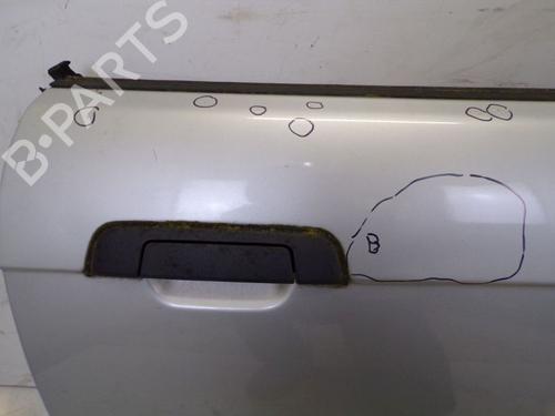 Right front door BMW 3 Coupe (E36) 318 is | BP26647801C3