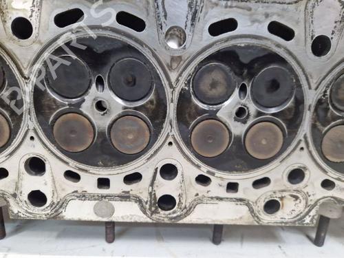 Cylinder head BMW 5 Touring (E61) 525 d | BP25005981M5 