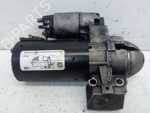 Starter BMW 1 (F20) 116 d | BP37140917M8 - Image 2