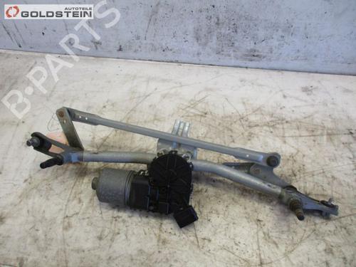 Used Front wipers mechanism Front wipers mechanism 37096539 37096539