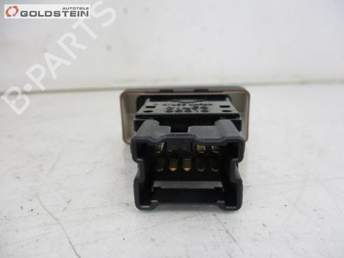 Warning switch NISSAN X-TRAIL II (T31) 2.0 dCi | BP37101187I22 - Image 4