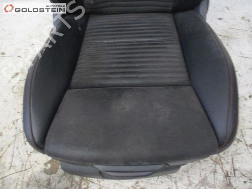 Sæde højre fortil MERCEDES-BENZ GLA-CLASS (X156) GLA 220 CDI 4-matic (156.905) | BP18757920C16 