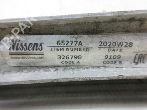 Water radiator VW PASSAT B6 Variant (3C5) 2.0 FSI | BP37124764M31 - Image 6