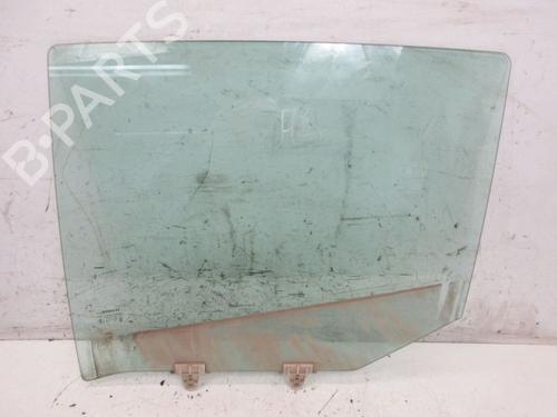 Used Rear left door window RENAULT MEGANE III Hatchback (BZ0/1_, B3_) 1.5 dCi (86 hp) 19298285