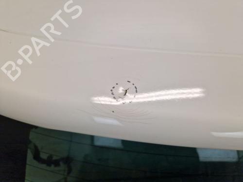 Tailgate CITROËN DS3 (SA_) 1.6 THP 150 | BP32012725C6