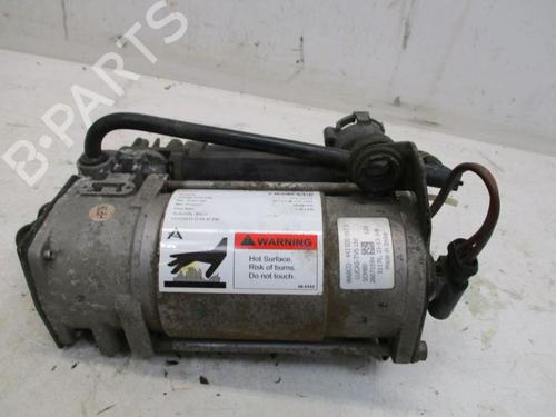 Turbocharger/Supercharger MERCEDES-BENZ E-CLASS T-Model (S211) E 220 T CDI (211.208) | BP37118470M71 - Image 2