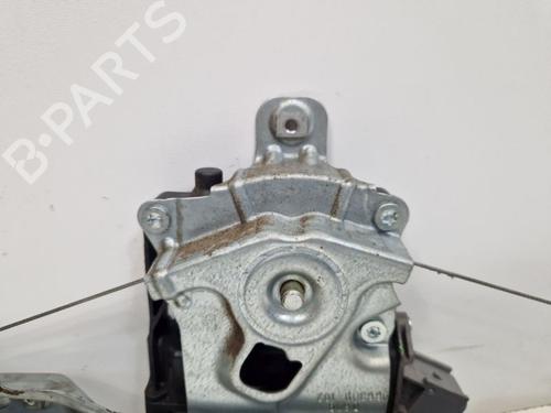 Rear right window mechanism OPEL INSIGNIA A Sports Tourer (G09) 2.0 CDTI (35) | BP31701974C25 