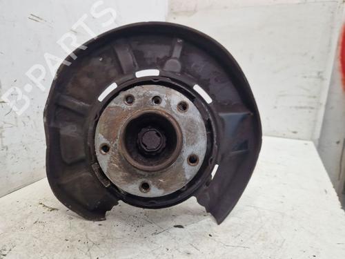 Right rear steering knuckle BMW 3 (E90) 330 d | BP23898243M28 