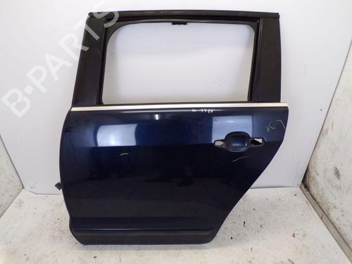 Used Left rear door PEUGEOT 5008 (0U_, 0E_) 2.0 HDi (163 hp) 29094547