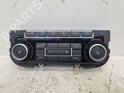 AC Styreenhet / Manøvreringsenhet VW GOLF PLUS V (5M1, 521) 1.4 16V (80 hp) 29523385