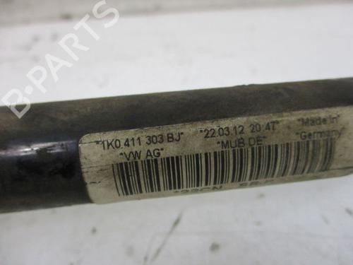 Anti roll bar VW GOLF VI (5K1) 1.2 TSI | BP37115283M96 - Image 6