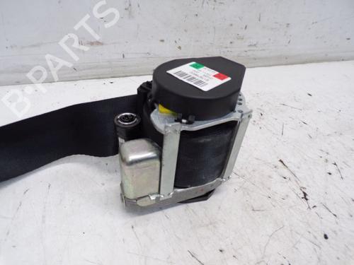 Front right seatbelt VW GOLF VI (5K1) 1.6 TDI | BP29099061I25 