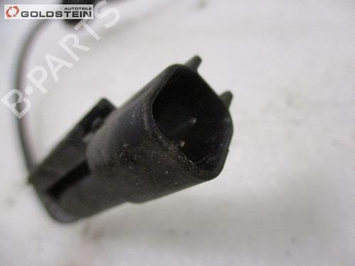Left front steering knuckle JEEP COMPASS (MK49) 2.4 4x4 | BP18759413M25