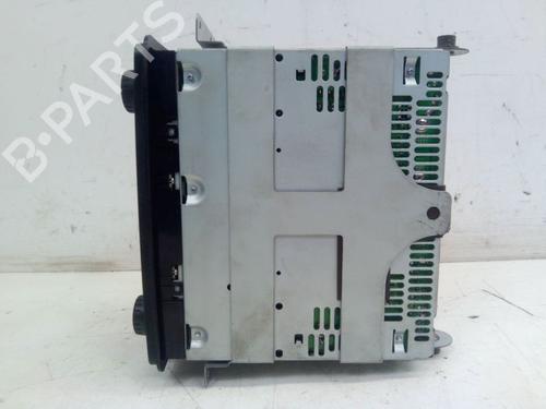 Radio SUZUKI JIMNY Closed Off-Road Vehicle (SN) 1.3 16V 4WD (SN413, JB43) | BP29171395E6 