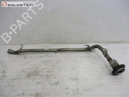 Pipe MERCEDES-BENZ GLA-CLASS (X156) GLA 220 CDI 4-matic (156.905) | BP18758142M125 