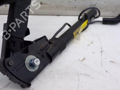 Seat buckle OPEL ASTRA H GTC (A04) 1.6 (L08) | BP29101807I32 