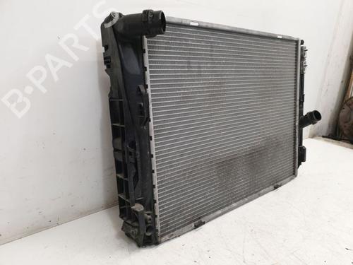 Water radiator BMW 1 (E81) 116 i | BP37146225M31 - Image 4