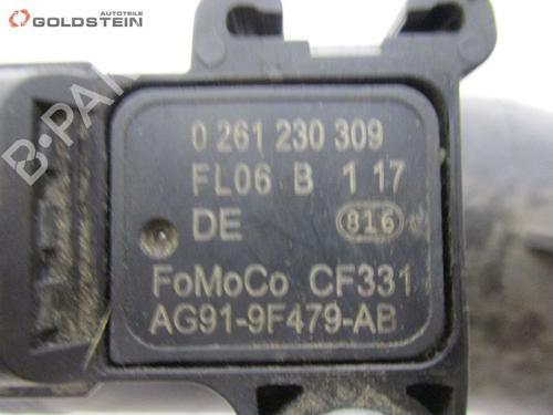 Electronic sensor FORD FOCUS III Turnier 1.0 EcoBoost | BP37108976M84 - Image 3