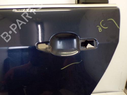 Left rear door PEUGEOT 5008 (0U_, 0E_) 2.0 HDi | BP29094547C4