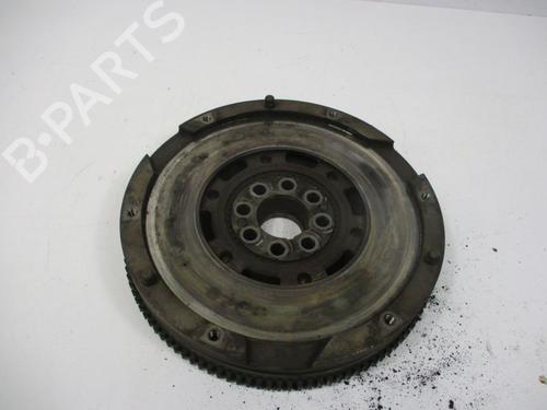 Flywheel BMW 7 (E38) 728 i, iL | BP37112167M101 - Image 2