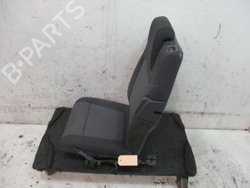 Rear seat OPEL ZAFIRA / ZAFIRA FAMILY B (A05) 1.8 (M75) | BP29088839C17 
