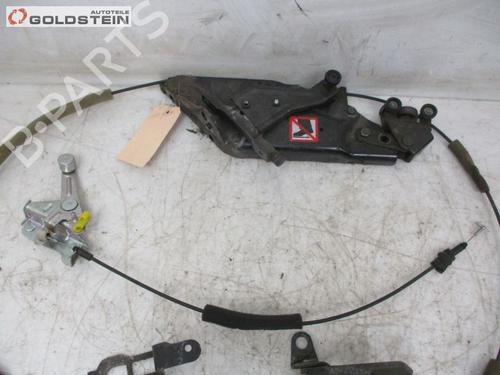 Other MAZDA 5 (CR) 2.0 CD (CR19) | BP18750375O1