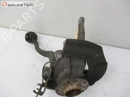 Right front steering knuckle BMW 6 (E63) 645 Ci | BP18753745M26 