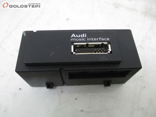 control-unit-audi-a3-sportback-8va-8vf-2012-2013-2014-2015-2016-2017-2018-2019-2020-2021-28306515 main image