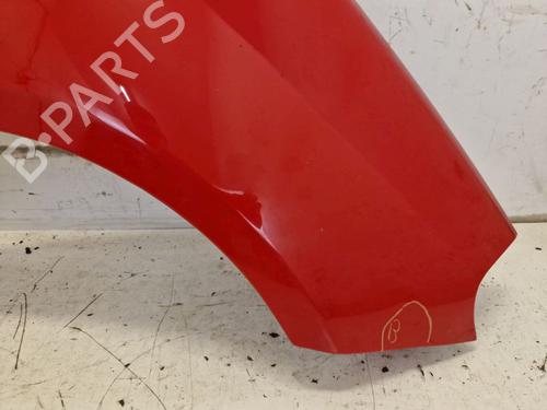 Left front fenders FIAT PUNTO EVO (199_) 1.3 D Multijet | BP29108020C41 