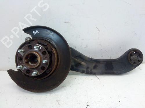 Used Right rear steering knuckle Right rear steering knuckle 37140218 37140218