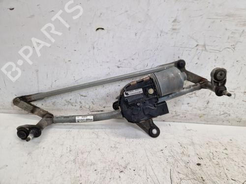 Front wipers mechanism SKODA SUPERB II (3T4) 2.0 TDI | BP29106162C83 
