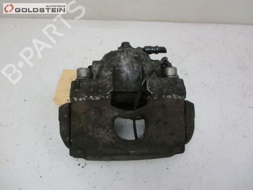 Left front brake caliper OPEL VECTRA C (Z02) 2.2 16V (F69) | BP18753199M105 