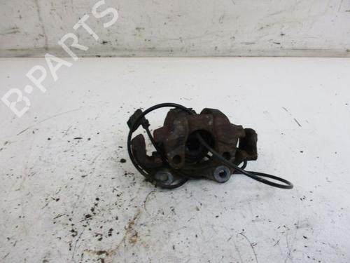 Used Left rear brake caliper MERCEDES-BENZ E-CLASS (W211) E 280 CDI (211.020) (190 hp) 18798209