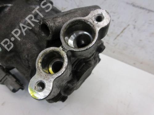 AC compressor RENAULT CLIO III Grandtour (KR0/1_) 1.2 16V (KR02, KR0J) | BP21137965M34 