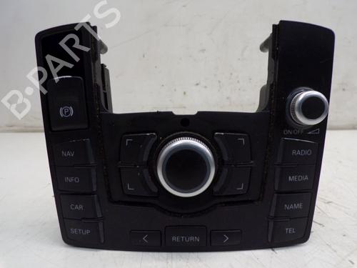 Used Switch AUDI A6 C6 Avant (4F5) 2.7 TDI (180 hp) 24133420