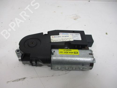 Sunroof engine KIA SORENTO I (JC) 3.5 V6 4WD | BP18796077M60 