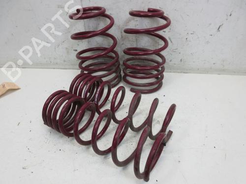 Used Shock absorber spring FORD FOCUS III 1.6 EcoBoost (150 hp) 19289630