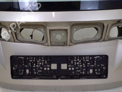 Tailgate HONDA CIVIC VIII Hatchback (FN, FK) 1.4 (FK1) | BP23273709C6 