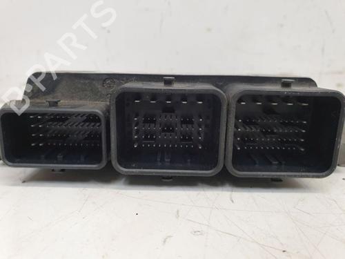 Engine control unit (ECU) CITROËN JUMPER II Van 2.2 HDi 110 | BP33682814M57 - Image 6