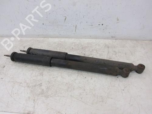 Used Right rear shock absorber MERCEDES-BENZ CLK (C209) CLK 240 (209.361) (170 hp) 19306399