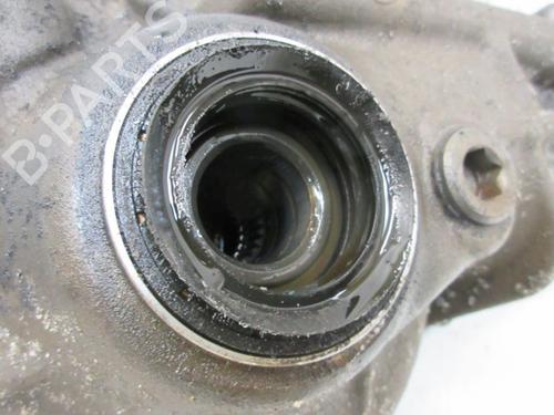 Front differential BMW X5 (E70) xDrive 35 d | BP29090373M23
