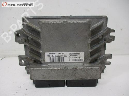 engine-control-unit-ecu-dacia-sandero-2008-37110064 main image