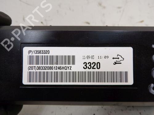 Electronic module OPEL INSIGNIA A Sports Tourer (G09) 2.0 CDTI (35) | BP29096624M83 