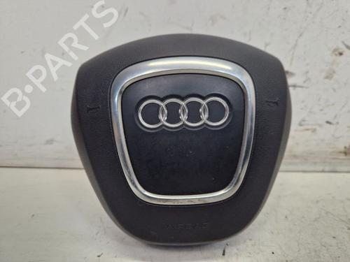 Steering wheel AUDI Q5 (8RB) 2.0 TFSI quattro | BP37142963C49 - Image 8