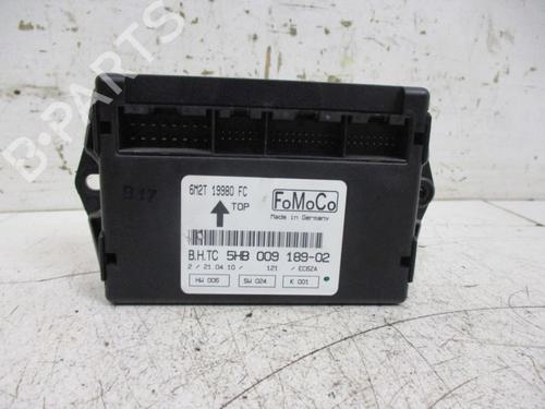 control-unit-ford-galaxy-ii-wa6-20-ecoboost-6m2t19980fc-2006-2007-2008-2009-2010-2011-2012-2013-2014-2015-18792082 main image