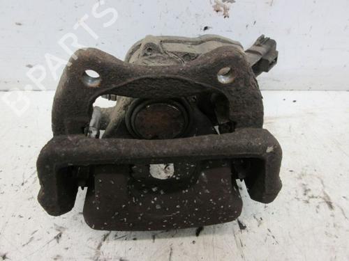 Right rear brake caliper RENAULT GRAND SCÉNIC III (JZ0/1_) 2.0 dCi (JZ0Y, JZ26) | BP29089429M106 