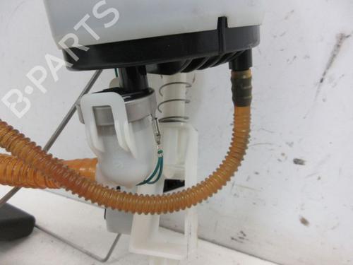 Fuel pump BMW 3 (E90) 335 i xDrive | BP37132556M76 - Image 4