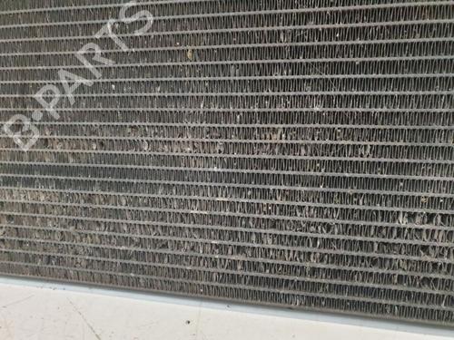 AC radiator AUDI A6 C6 (4F2) 2.7 TDI | BP33908282M32 - Image 2