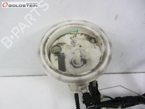 Fuel pump BMW 5 (E60) 530 i | BP18763504M76 