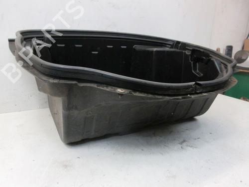 Boot lining SMART ROADSTER (452) 0.7 (452.434) | BP29092040I3 